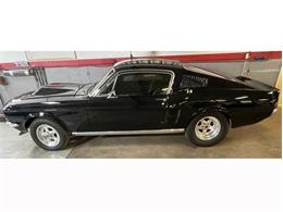 1967 Ford Mustang (CC-1557207) for sale in Greensboro, North Carolina