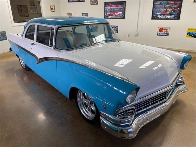 1956 Ford Fairlane (CC-1557208) for sale in Greensboro, North Carolina