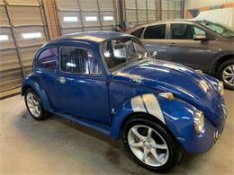 1972 Volkswagen Beetle (CC-1557214) for sale in Greensboro, North Carolina