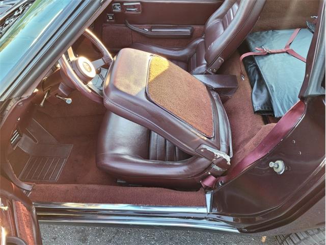 1980 Chevrolet Corvette (CC-1557218) for sale in Palmetto, Florida