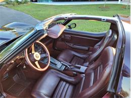 1980 Chevrolet Corvette (CC-1557218) for sale in Palmetto, Florida