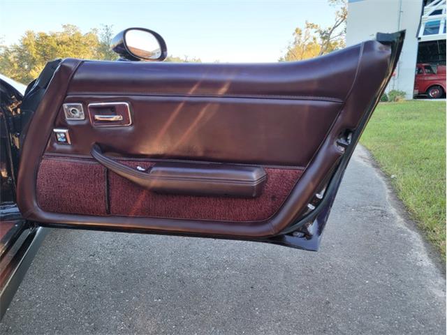 1980 Chevrolet Corvette (CC-1557218) for sale in Palmetto, Florida