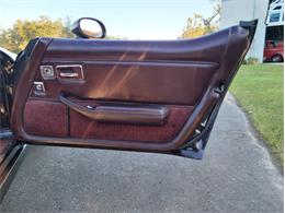 1980 Chevrolet Corvette (CC-1557218) for sale in Palmetto, Florida