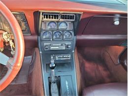1980 Chevrolet Corvette (CC-1557218) for sale in Palmetto, Florida