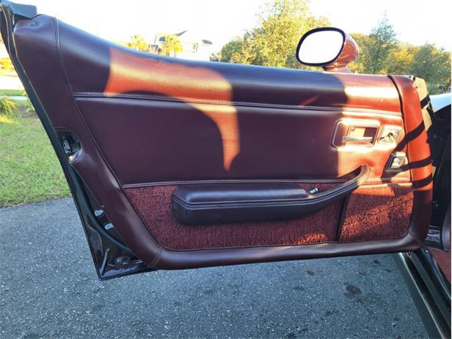1980 Chevrolet Corvette (CC-1557218) for sale in Palmetto, Florida