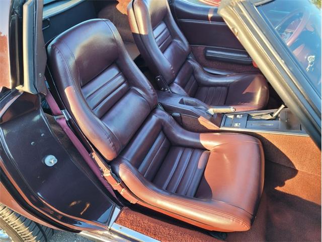 1980 Chevrolet Corvette (CC-1557218) for sale in Palmetto, Florida