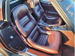 1980 Chevrolet Corvette (CC-1557218) for sale in Palmetto, Florida
