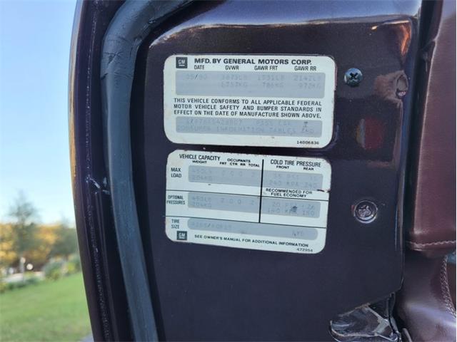 1980 Chevrolet Corvette (CC-1557218) for sale in Palmetto, Florida