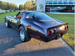 1980 Chevrolet Corvette (CC-1557218) for sale in Palmetto, Florida