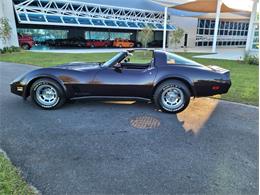 1980 Chevrolet Corvette (CC-1557218) for sale in Palmetto, Florida