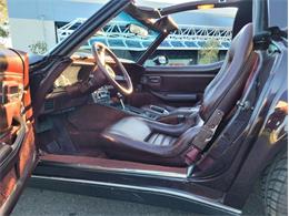 1980 Chevrolet Corvette (CC-1557218) for sale in Palmetto, Florida