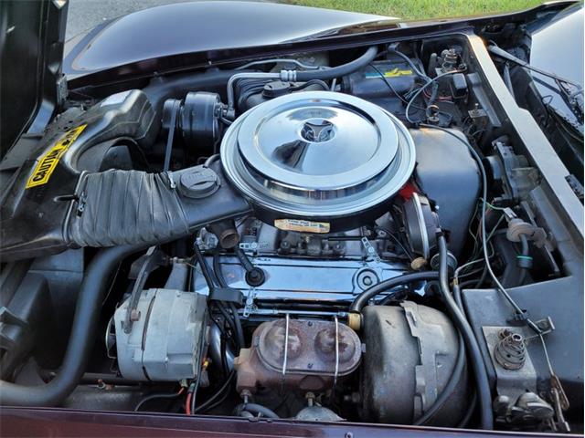 1980 Chevrolet Corvette (CC-1557218) for sale in Palmetto, Florida