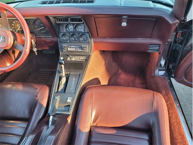 1980 Chevrolet Corvette (CC-1557218) for sale in Palmetto, Florida
