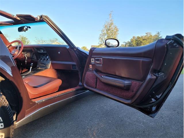 1980 Chevrolet Corvette (CC-1557218) for sale in Palmetto, Florida