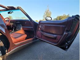 1980 Chevrolet Corvette (CC-1557218) for sale in Palmetto, Florida