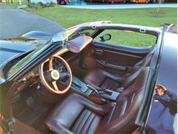 1980 Chevrolet Corvette (CC-1557218) for sale in Palmetto, Florida