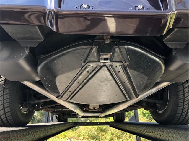 1980 Chevrolet Corvette (CC-1557218) for sale in Palmetto, Florida