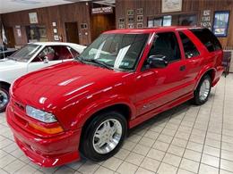 2001 Chevrolet Blazer (CC-1557219) for sale in Greensboro, North Carolina