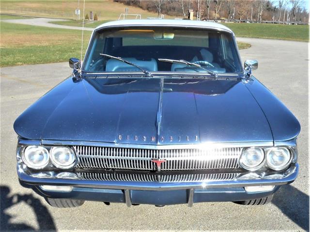 1962 Oldsmobile Cutlass (CC-1557232) for sale in Greensboro, North Carolina