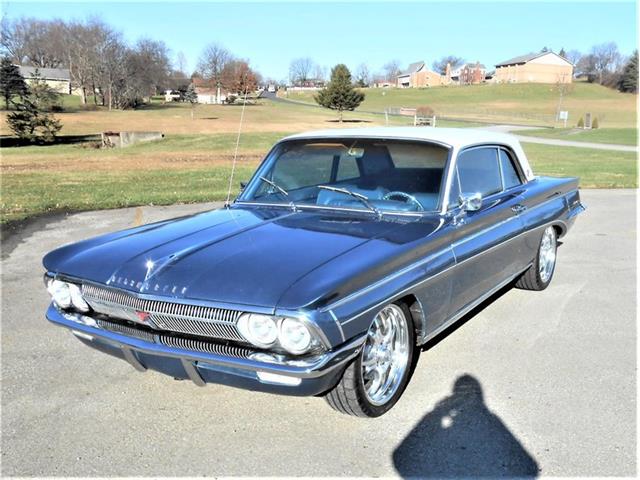 1962 Oldsmobile Cutlass (CC-1557232) for sale in Greensboro, North Carolina
