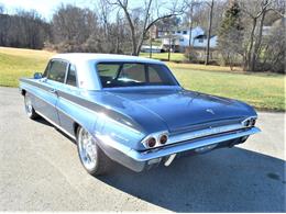 1962 Oldsmobile Cutlass (CC-1557232) for sale in Greensboro, North Carolina