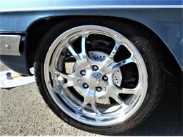 1962 Oldsmobile Cutlass (CC-1557232) for sale in Greensboro, North Carolina
