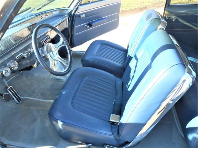 1962 Oldsmobile Cutlass (CC-1557232) for sale in Greensboro, North Carolina