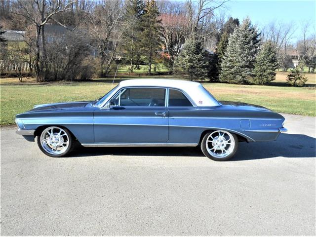 1962 Oldsmobile Cutlass (CC-1557232) for sale in Greensboro, North Carolina