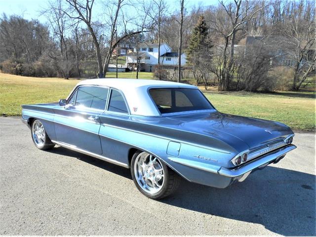 1962 Oldsmobile Cutlass (CC-1557232) for sale in Greensboro, North Carolina