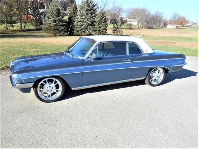 1962 Oldsmobile Cutlass (CC-1557232) for sale in Greensboro, North Carolina