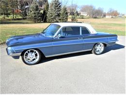 1962 Oldsmobile Cutlass (CC-1557232) for sale in Greensboro, North Carolina