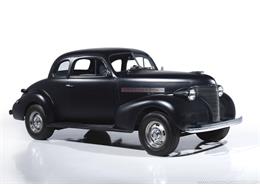1939 Chevrolet Master (CC-1557245) for sale in Farmingdale, New York