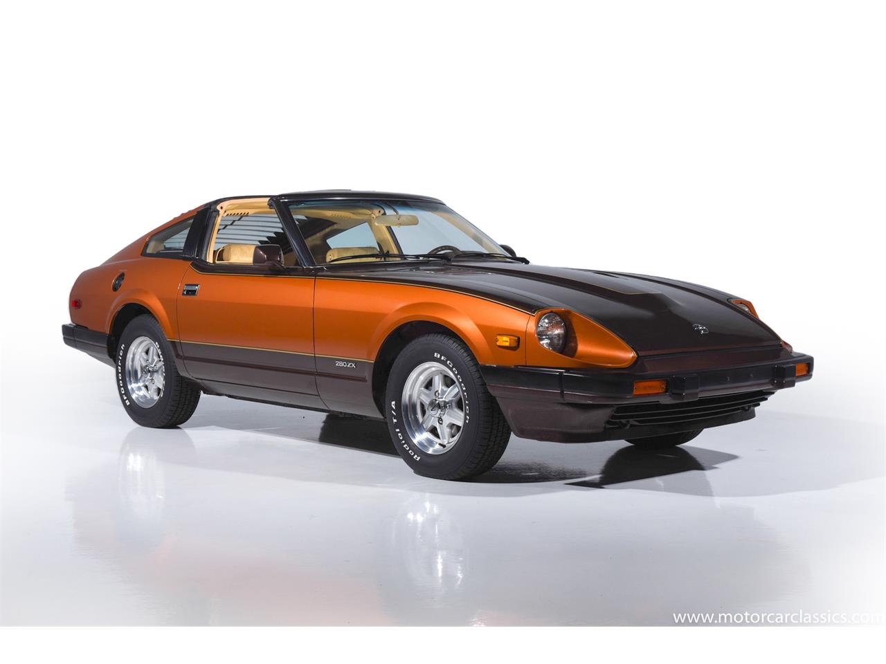 1982 Datsun 280ZX for Sale | ClassicCars.com | CC-1557247