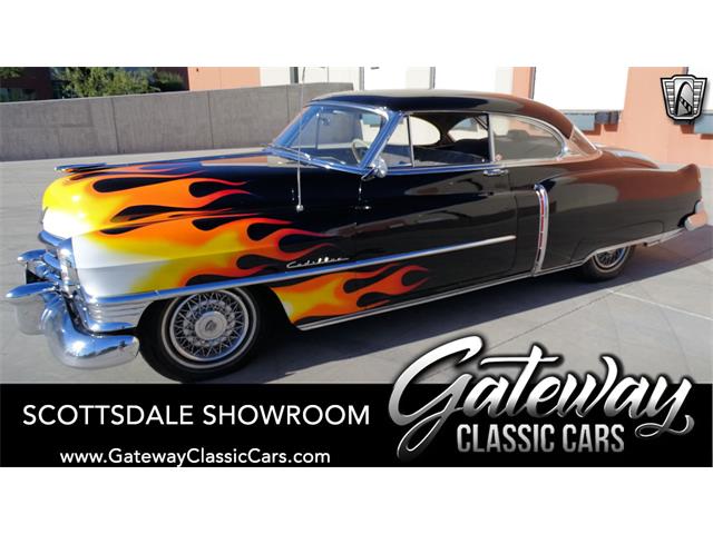 1950 Cadillac Coupe DeVille (CC-1557251) for sale in O'Fallon, Illinois