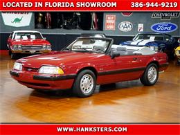 1988 Ford Mustang (CC-1557255) for sale in Homer City, Pennsylvania