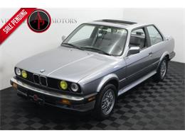 1988 BMW 3 Series (CC-1557260) for sale in Statesville, North Carolina