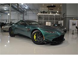 2022 Aston Martin Vantage (CC-1557264) for sale in Charlotte, North Carolina
