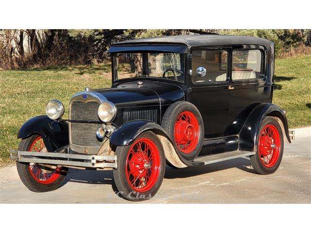 1929 Ford Model A (CC-1550728) for sale in Lenexa, Kansas