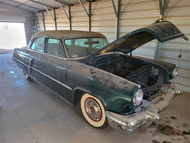 1953 Lincoln Capri (CC-1557280) for sale in Peoria, Arizona