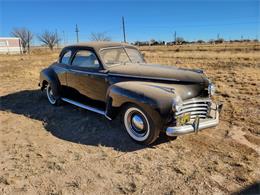 1941 Chrysler Royal (CC-1557284) for sale in Peoria, Arizona