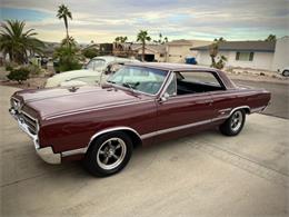 1965 Oldsmobile Cutlass (CC-1557287) for sale in Peoria, Arizona