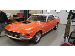 1970 Ford Mustang (CC-1557289) for sale in Hiram, Georgia