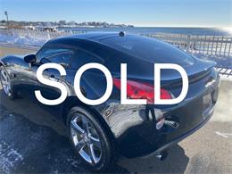 2009 Pontiac Solstice (CC-1557300) for sale in Milford City, Connecticut