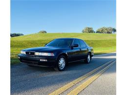 1992 Acura Vigor GS (CC-1557309) for sale in Fort Lauderdale, Florida
