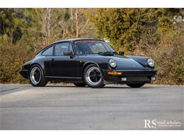 1981 Porsche 911SC (CC-1557334) for sale in Raleigh, North Carolina