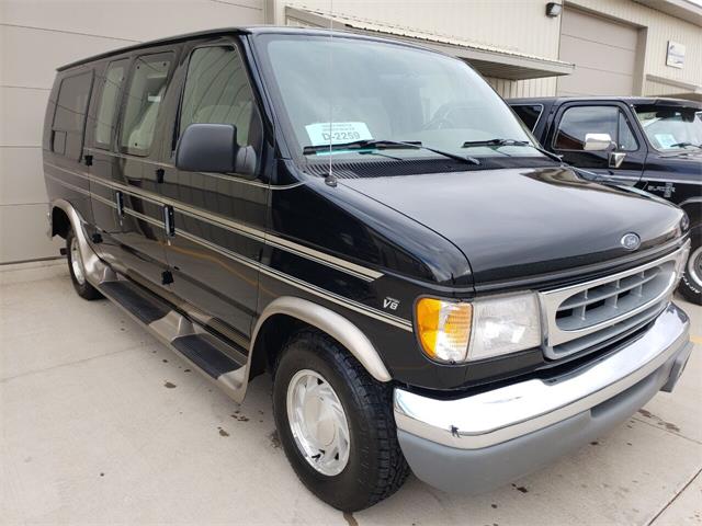 1999 Ford Econoline (CC-1557336) for sale in Sioux Falls, South Dakota