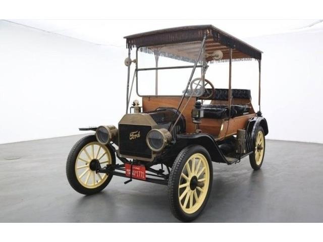 1914 Ford Model T (CC-1557339) for sale in Bridgeport, Connecticut