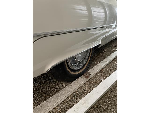 1968 Cadillac Convertible (CC-1557346) for sale in Ridgefield, Connecticut