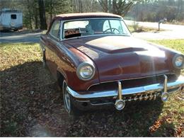 1952 Mercury Convertible (CC-1557367) for sale in Cadillac, Michigan
