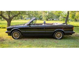 1988 BMW 325i (CC-1557370) for sale in Cadillac, Michigan
